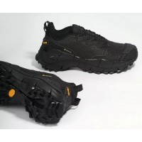 Reebok Zig Kinetica 2 Edge Gore Tex Winter Black Reebok Zig Kinetica 2 Edge Gore Tex Winter Black