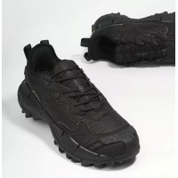 Reebok Zig Kinetica 2 Edge Gore Tex Winter Black Reebok Zig Kinetica 2 Edge Gore Tex Winter Black