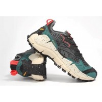 Reebok Zig Kinetica 2 Edge Gore Tex Winter Grey Green