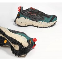 Reebok Zig Kinetica 2 Edge Gore Tex Winter Grey Green