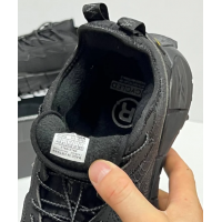 Reebok Zig Kinetica 2 Edge Gore Tex Winter Black Grey