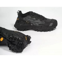 Reebok Zig Kinetica 2 Edge Gore Tex Winter Black Grey