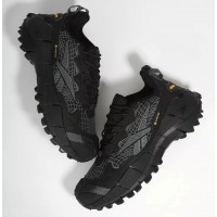 Reebok Zig Kinetica 2 Edge Gore Tex Winter Black Grey