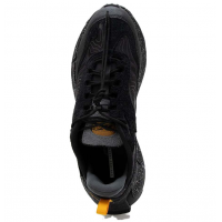 Reebok Zig Kinetica 2.5 Edge ADV Cordura Black Orange