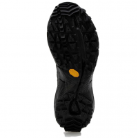 Reebok Zig Kinetica 2.5 Edge ADV Cordura Black Orange