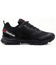 Reebok All Terrain GTX Extreme Black White