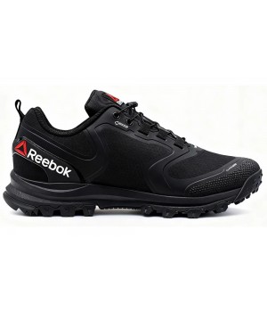 Reebok All Terrain GTX Extreme Black White