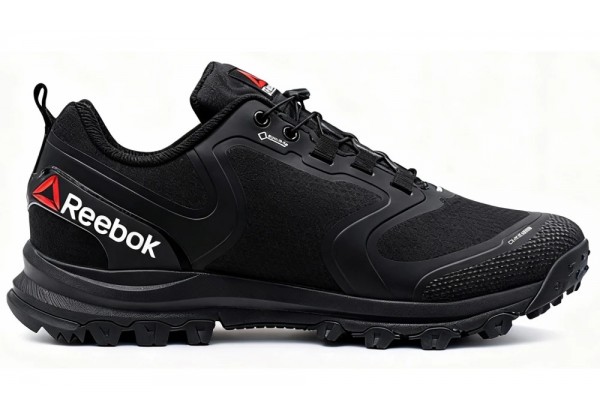 Reebok All Terrain GTX Extreme Black White