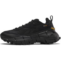Reebok Zig Kinetica 2.5 Edge ADV Cordura Black