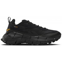 Reebok Zig Kinetica 2.5 Edge ADV Cordura Black