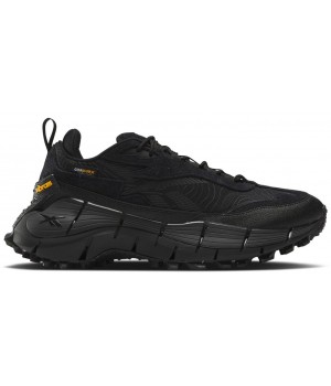 Reebok Zig Kinetica 2.5 Edge ADV Cordura Black