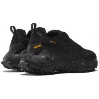Reebok Zig Kinetica 2.5 Edge ADV Cordura Black