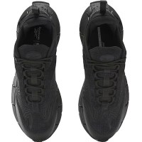 Reebok Zig Kinetica 2.5 Edge ADV Cordura Black