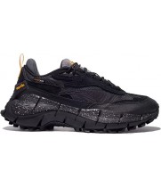Reebok Zig Kinetica 2.5 Edge ADV Cordura Black Orange