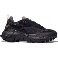 Reebok Zig Kinetica 2.5 Edge ADV Cordura Black Orange