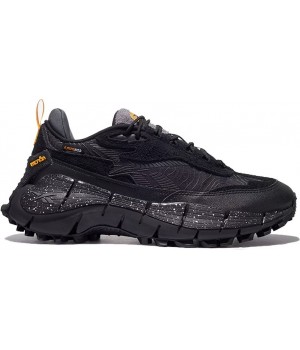 Reebok Zig Kinetica 2.5 Edge ADV Cordura Black Orange