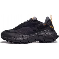 Reebok Zig Kinetica 2.5 Edge ADV Cordura Black Orange