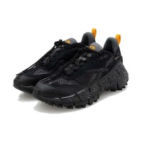 Reebok Zig Kinetica 2.5 Edge ADV Cordura Black Orange