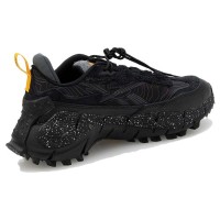 Reebok Zig Kinetica 2.5 Edge ADV Cordura Black Orange