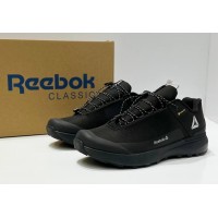 Reebok Termo Gore-Tex Black White