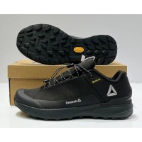 Reebok Termo Gore-Tex Black White