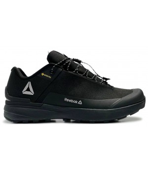 Reebok Termo Gore-Tex Black White