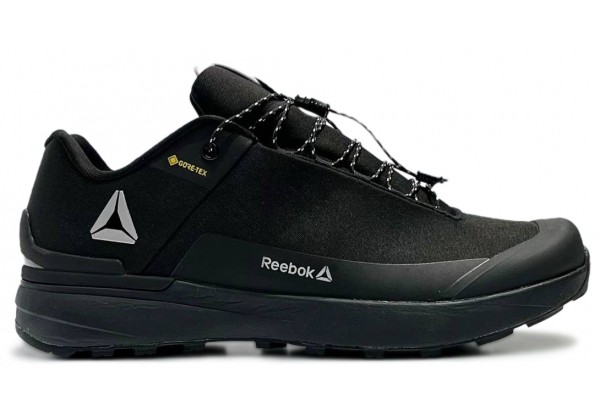 Reebok Termo Gore-Tex Black White