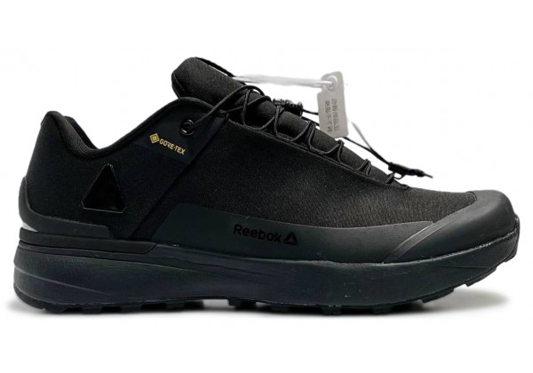 Reebok Termo Gore-Tex Black