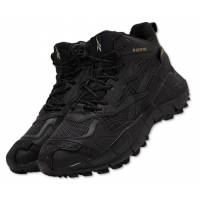 Reebok Zig Kinetica 2 Edge Hi Gore-Tex Winter Black