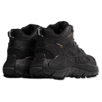 Reebok Zig Kinetica 2 Edge Hi Gore-Tex Winter Black