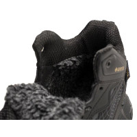 Reebok Zig Kinetica 2 Edge Hi Gore-Tex Winter Black