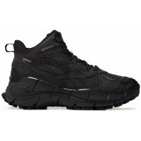 Reebok Zig Kinetica 2 Edge Hi Gore-Tex Winter Black