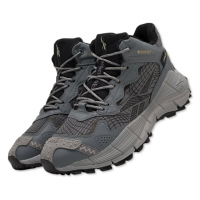 Reebok Zig Kinetica 2 Edge Hi Gore-Tex Winter Grey