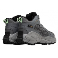 Reebok Zig Kinetica 2 Edge Hi Gore-Tex Winter Grey