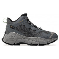 Reebok Zig Kinetica 2 Edge Hi Gore-Tex Winter Grey