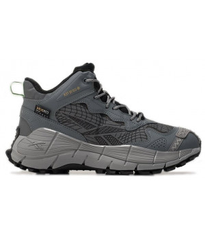 Reebok Zig Kinetica 2 Edge Hi Gore-Tex Winter Grey