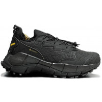 Reebok Zig Kinetica 2 Edge Gore Tex Winter Black