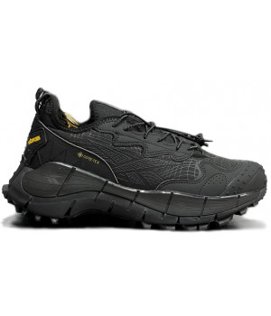 Reebok Zig Kinetica 2 Edge Gore Tex Winter Black