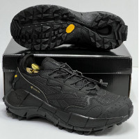 Reebok Zig Kinetica 2 Edge Gore Tex Winter Black