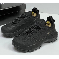 Reebok Zig Kinetica 2 Edge Gore Tex Winter Black