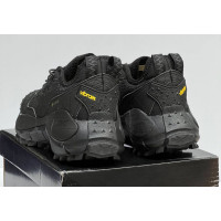 Reebok Zig Kinetica 2 Edge Gore Tex Winter Black