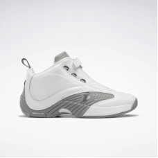 Кроссовки Reebok Answer IV Men's Basketball Shoes белые