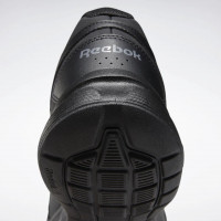 Кроссовки Reebok Walk Ultra 7 DMX MAX черные