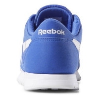 Кроссовки Reebok Classic Nylon Color (a-1402) синие