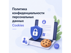 Политика конфиденциальности обработки персональных данных