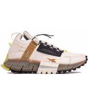 Reebok Zig Kinetica Edge Beige