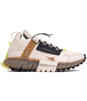 Reebok Zig Kinetica Edge Beige