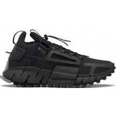 Кроссовки Reebok Zig Kinetica Edge All Black