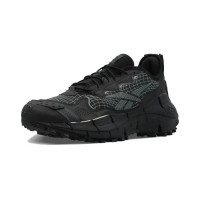 Reebok Zig Kinetica 2 Edge Black