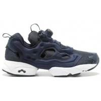 Reebok Insta Pump Fury OG Collegiate Navy